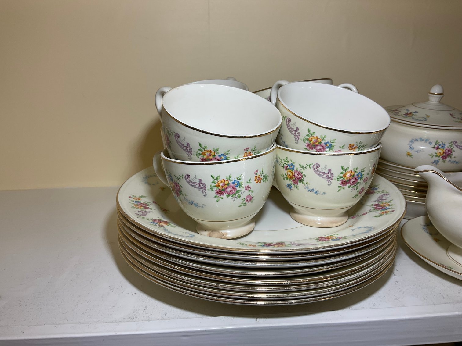 Image for Personal Property Auction for the Harold Hinnant Estate (deceased) in Kenly!