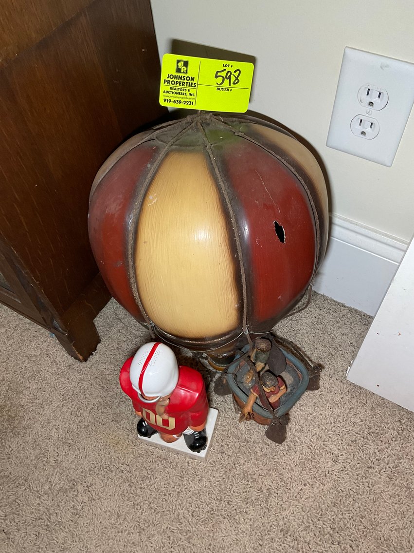 Image for Part II.  Local Online Only Estate Auction (deceased) in Fuquay (Name withheld at the family's request)