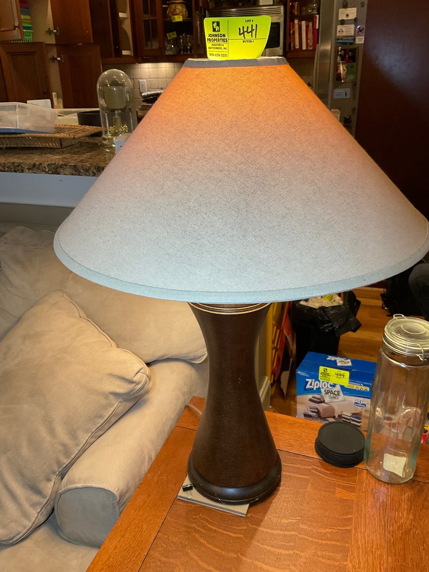 Image for Part II.  Local Online Only Estate Auction (deceased) in Fuquay (Name withheld at the family's request)