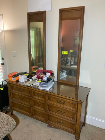 Image for Part II.  Local Online Only Estate Auction (deceased) in Fuquay (Name withheld at the family's request)
