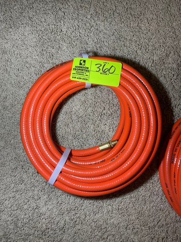 Image for Part II.  Local Online Only Estate Auction (deceased) in Fuquay (Name withheld at the family's request)