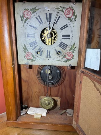 Image for Part II.  Local Online Only Estate Auction (deceased) in Fuquay (Name withheld at the family's request)