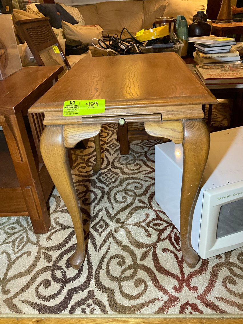 Image for Part II.  Local Online Only Estate Auction (deceased) in Fuquay (Name withheld at the family's request)