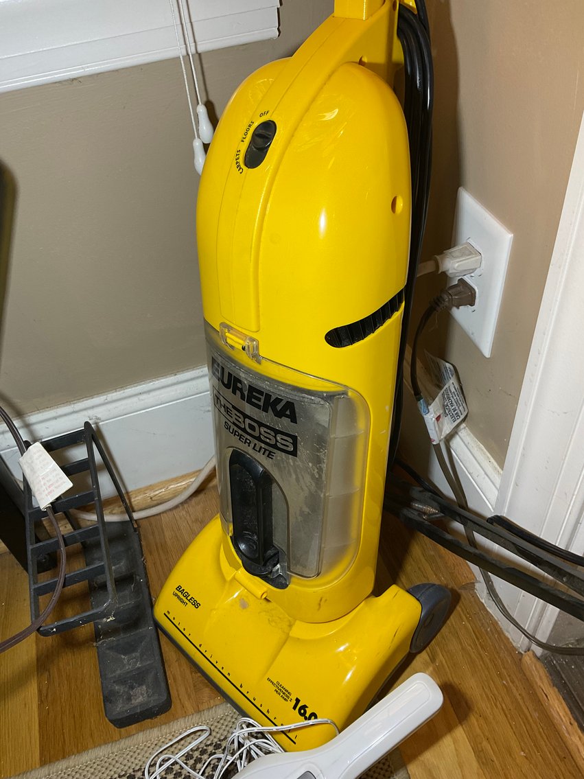 Image for Part II.  Local Online Only Estate Auction (deceased) in Fuquay (Name withheld at the family's request)