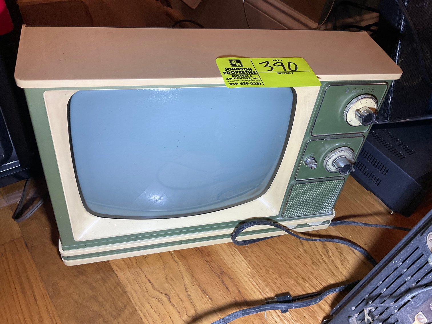 Image for Part II.  Local Online Only Estate Auction (deceased) in Fuquay (Name withheld at the family's request)