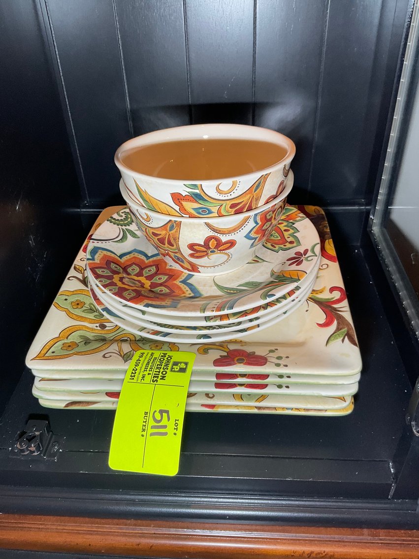 Image for Part II.  Local Online Only Estate Auction (deceased) in Fuquay (Name withheld at the family's request)