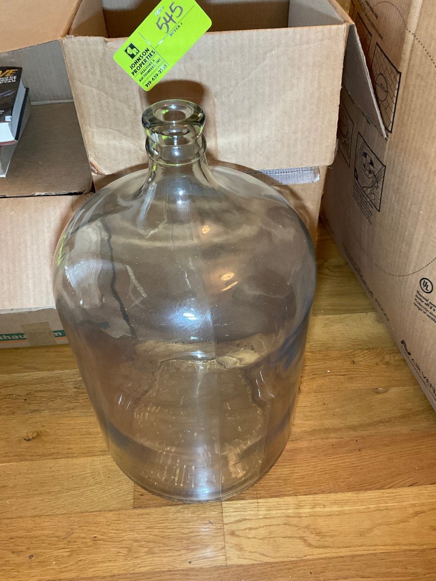 Image for Part II.  Local Online Only Estate Auction (deceased) in Fuquay (Name withheld at the family's request)