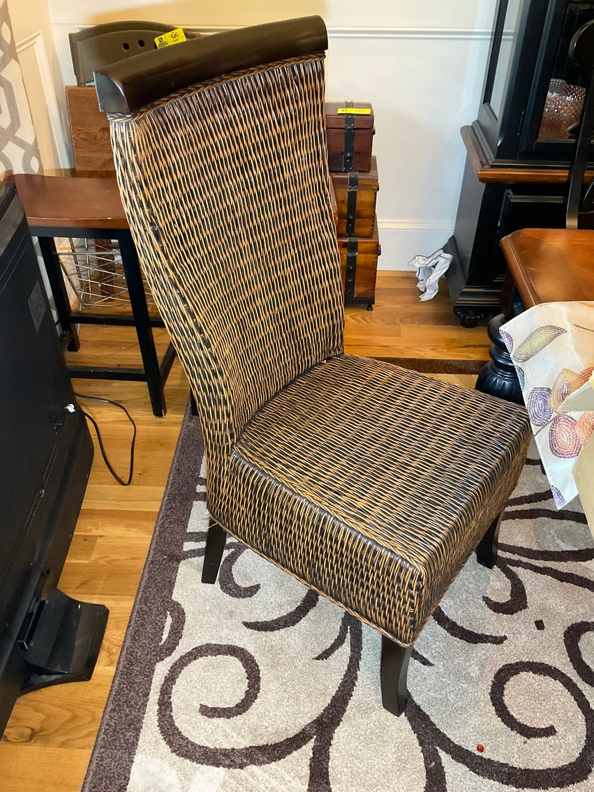 Image for Part II.  Local Online Only Estate Auction (deceased) in Fuquay (Name withheld at the family's request)