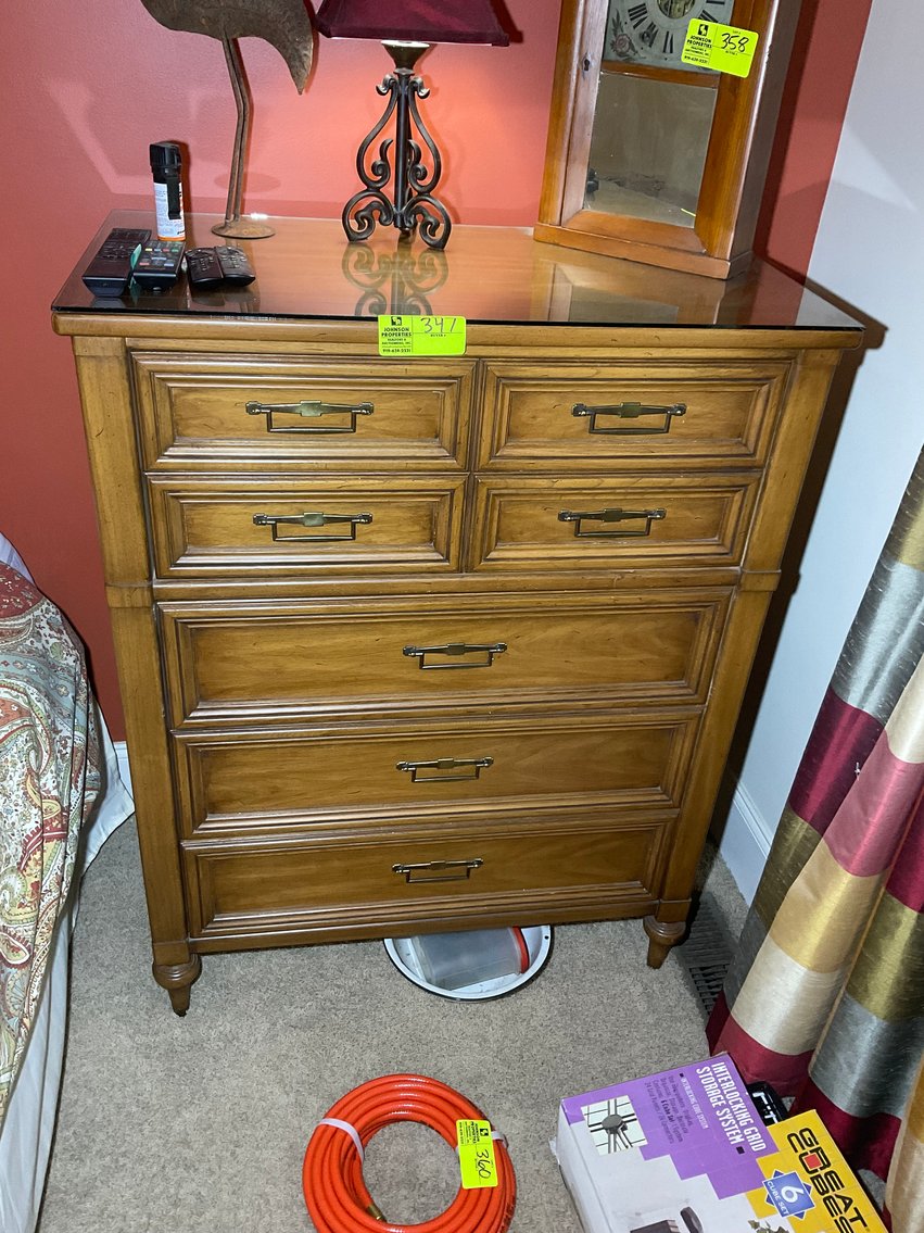 Image for Part II.  Local Online Only Estate Auction (deceased) in Fuquay (Name withheld at the family's request)