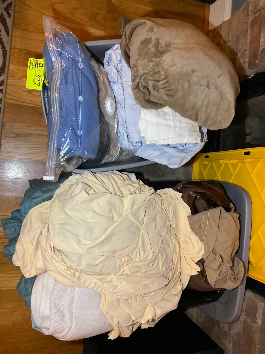 Image for Part II.  Local Online Only Estate Auction (deceased) in Fuquay (Name withheld at the family's request)