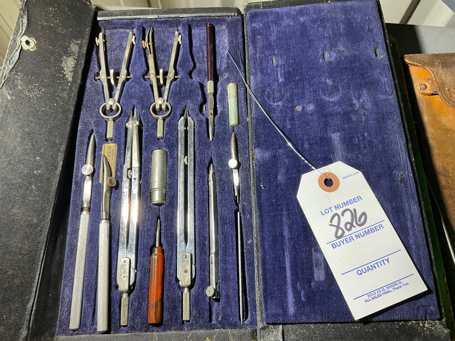 Image for Part II.  Local Online Only Estate Auction (deceased) in Fuquay (Name withheld at the family's request)