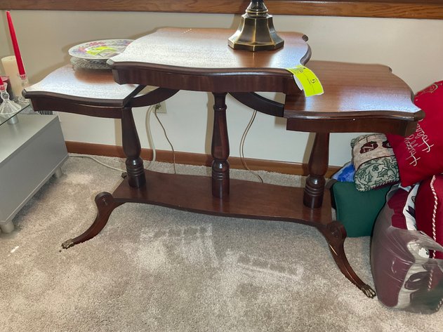 Image for Personal Property Estate (deceased, name withheld at the family's request) Auction in Raleigh!