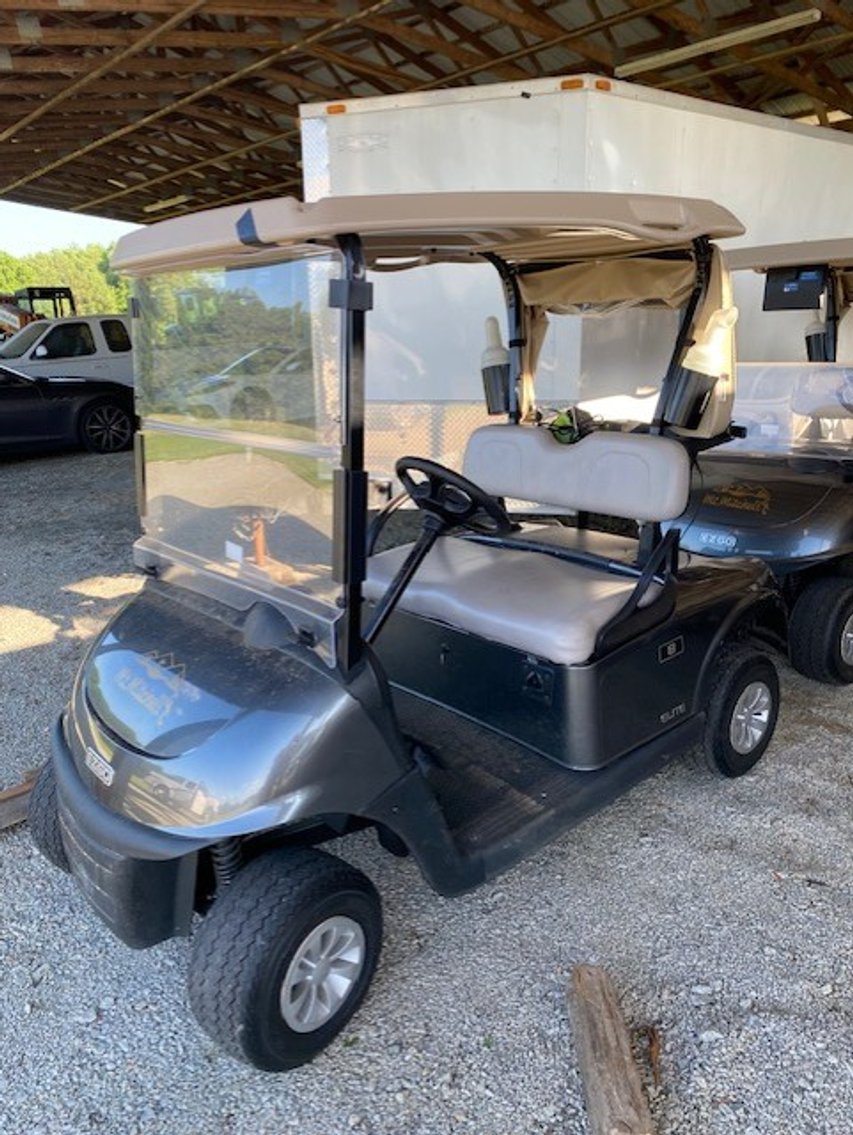 Image for Massive Golf Course Liquidation in an Online / Live / Simulcast Event Held at JP in Angier, NC!  Plus a select group of additional consignments!