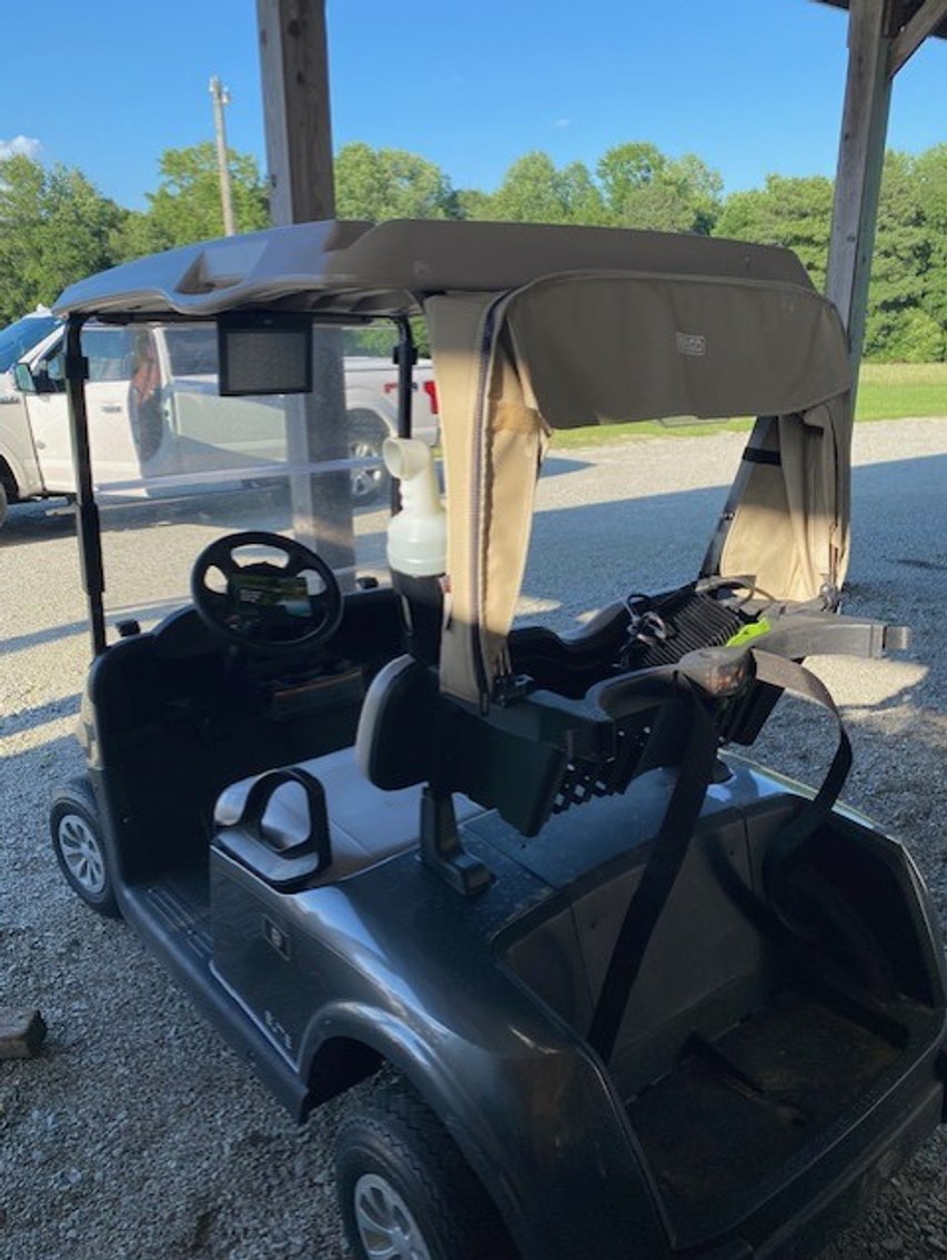 Image for Massive Golf Course Liquidation in an Online / Live / Simulcast Event Held at JP in Angier, NC!  Plus a select group of additional consignments!