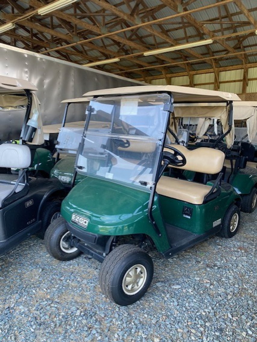 Image for Massive Golf Course Liquidation in an Online / Live / Simulcast Event Held at JP in Angier, NC!  Plus a select group of additional consignments!