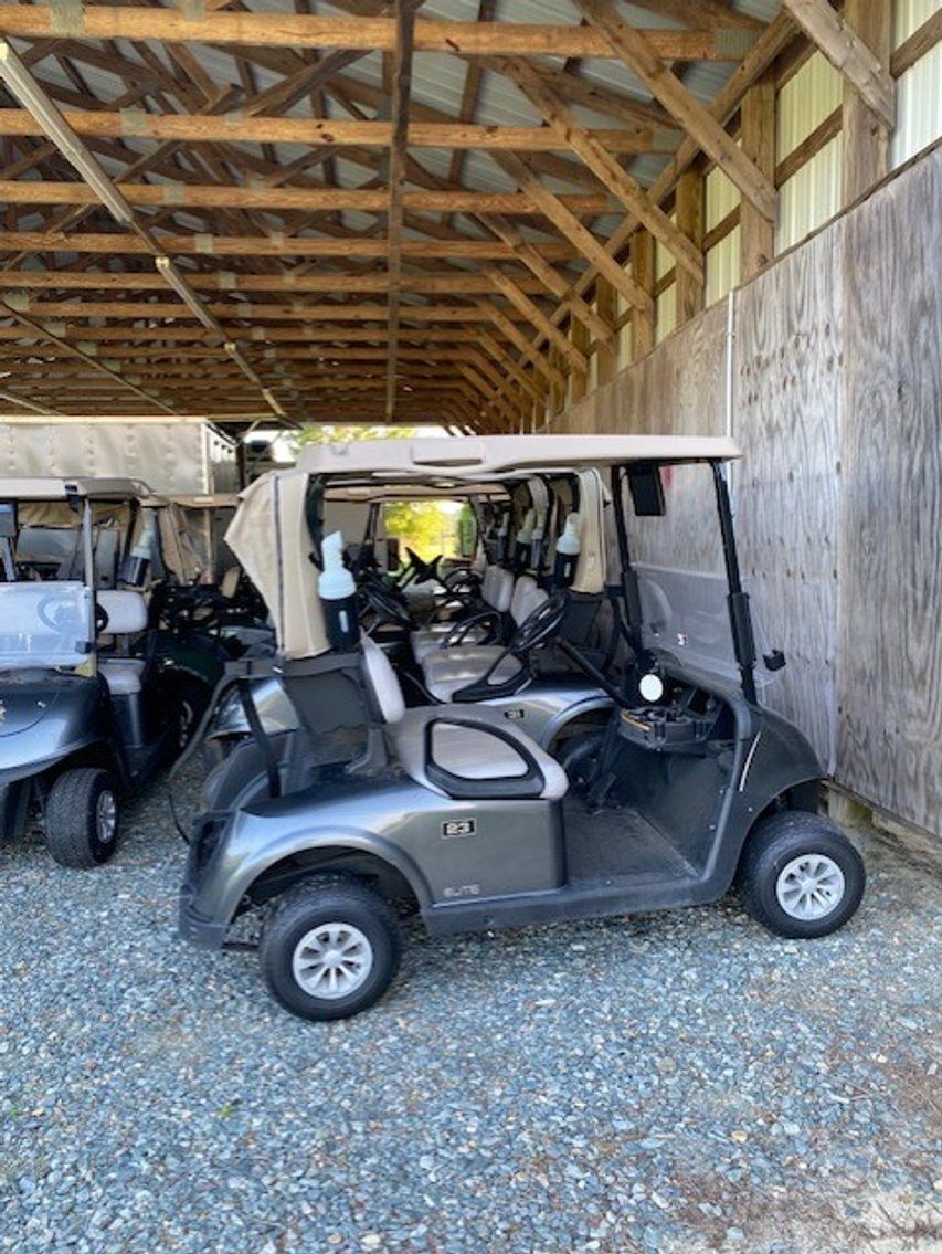 Image for Massive Golf Course Liquidation in an Online / Live / Simulcast Event Held at JP in Angier, NC!  Plus a select group of additional consignments!
