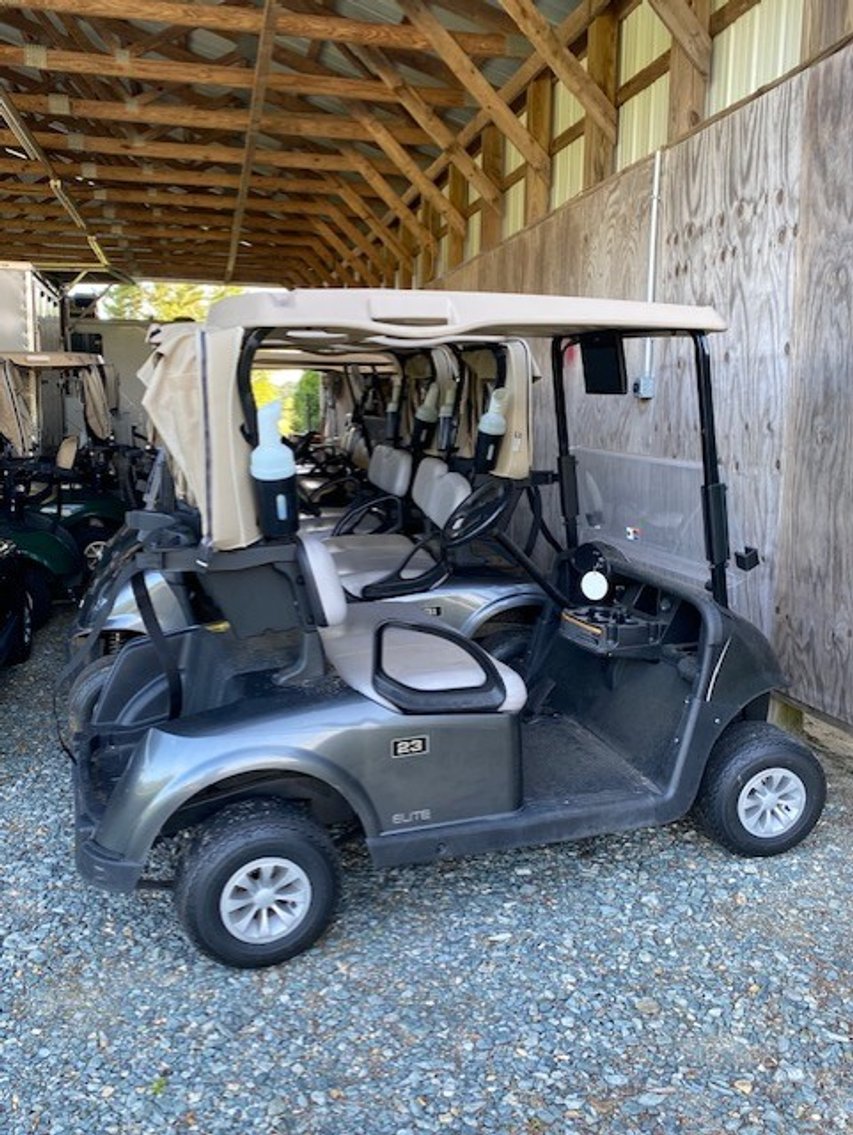 Image for Massive Golf Course Liquidation in an Online / Live / Simulcast Event Held at JP in Angier, NC!  Plus a select group of additional consignments!
