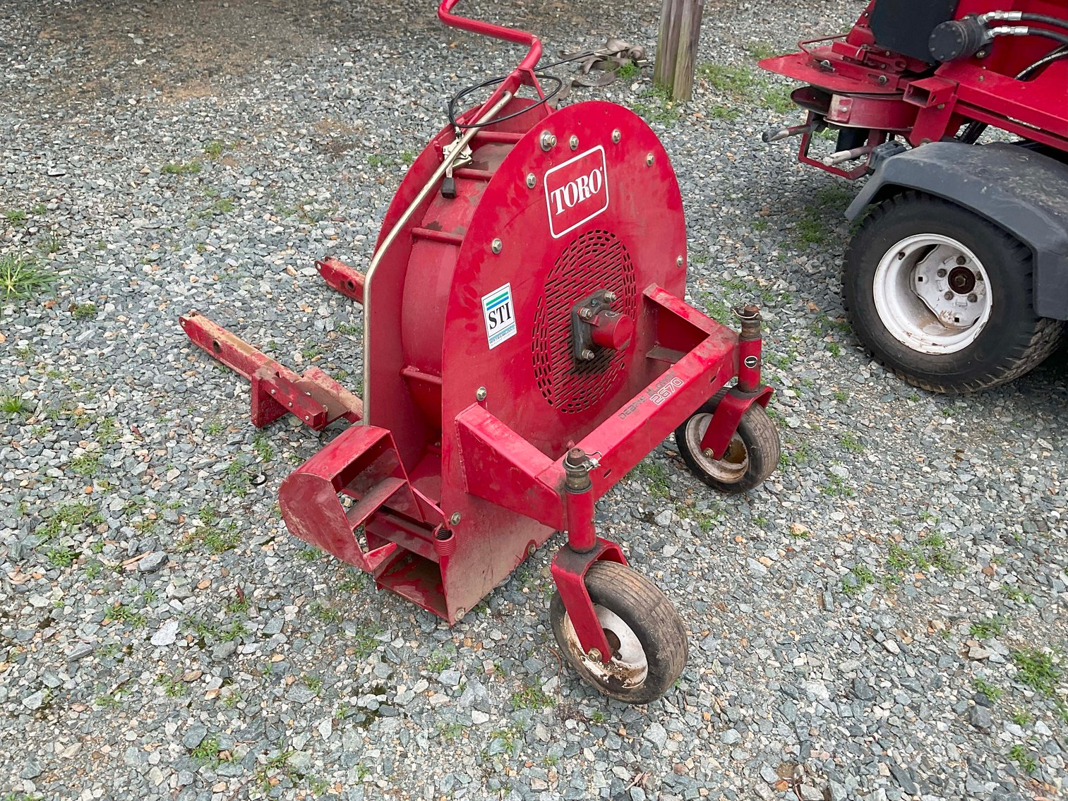 Image for Massive Golf Course Liquidation in an Online / Live / Simulcast Event Held at JP in Angier, NC!  Plus a select group of additional consignments!