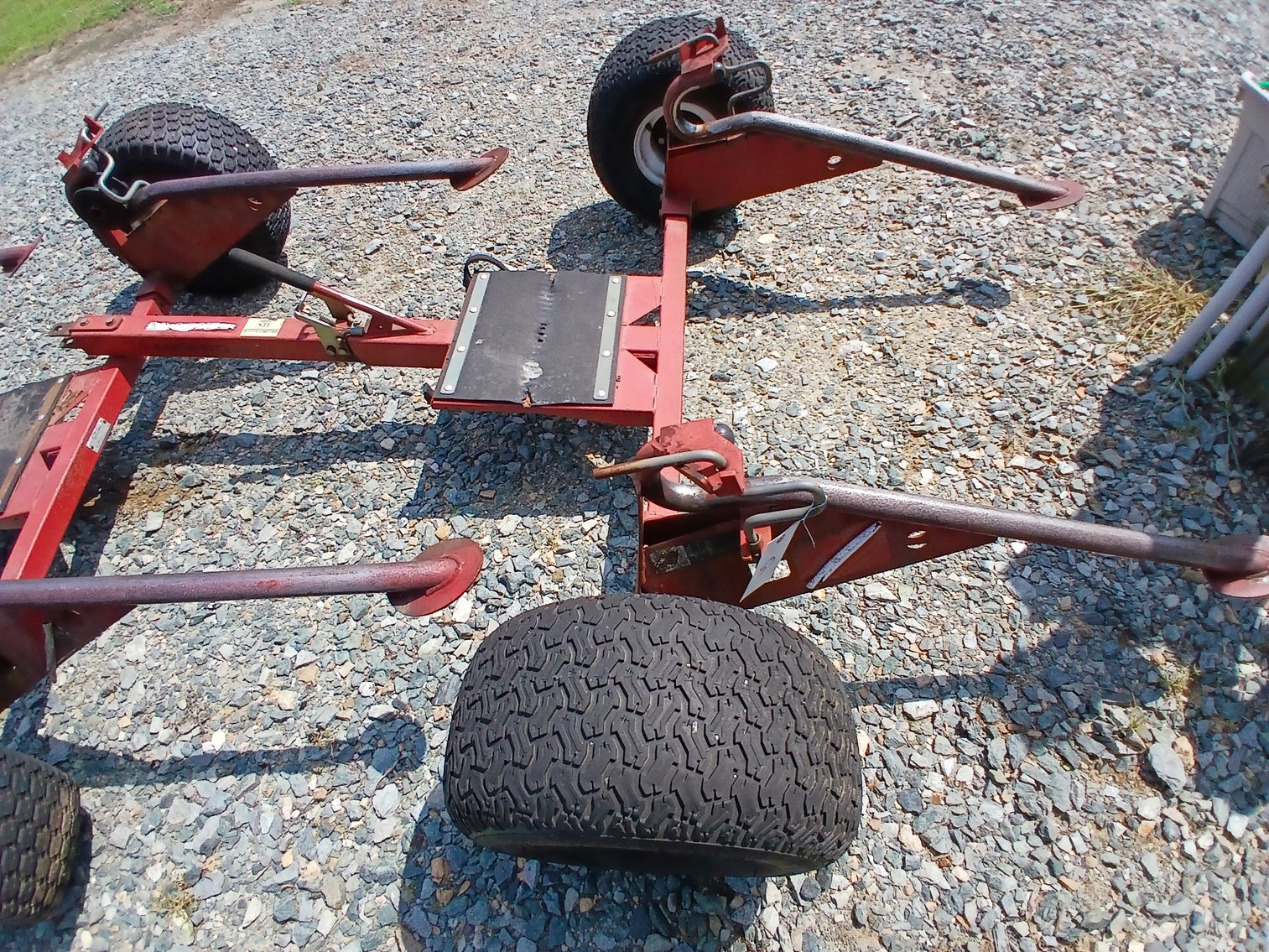 Image for Massive Golf Course Liquidation in an Online / Live / Simulcast Event Held at JP in Angier, NC!  Plus a select group of additional consignments!