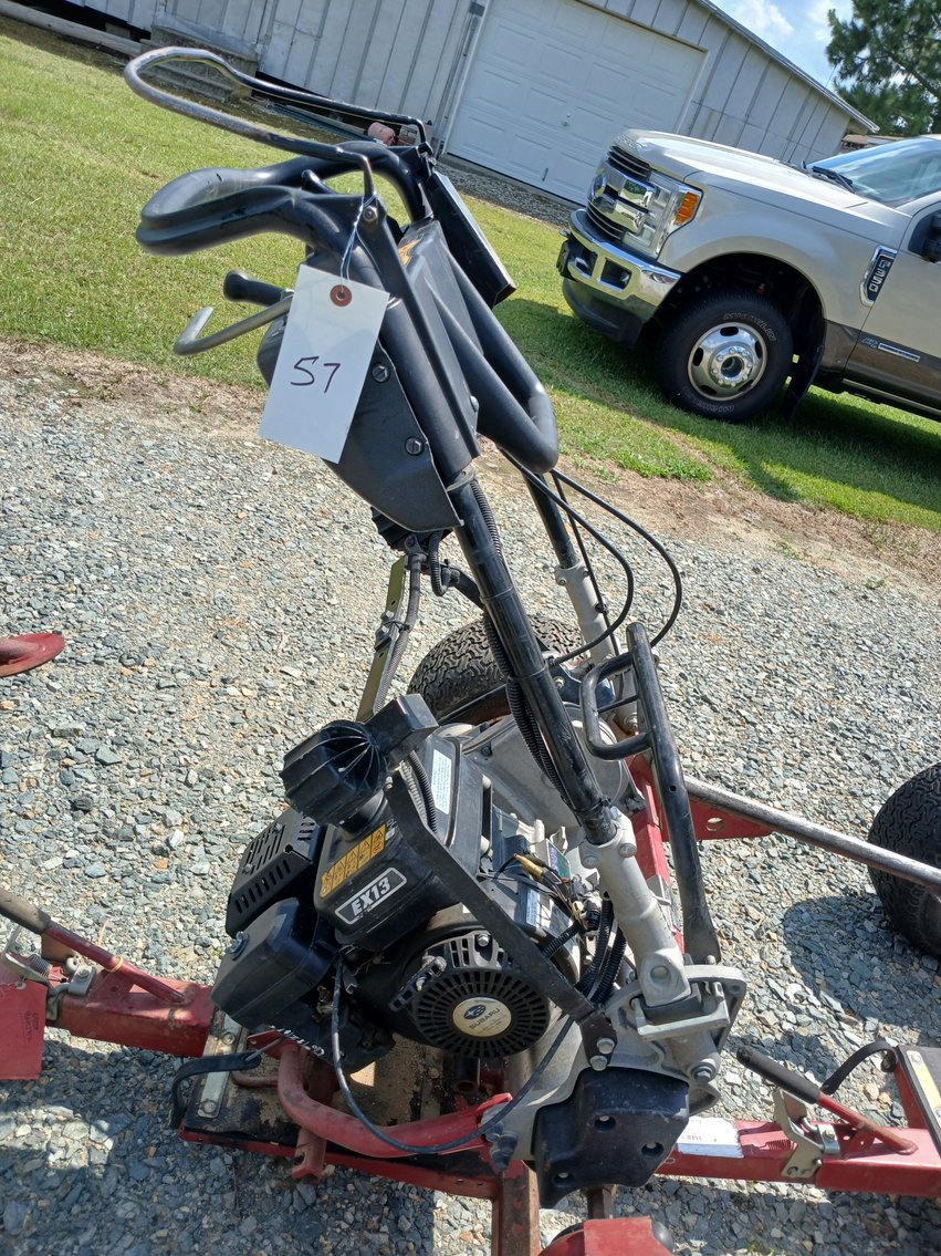 Image for Massive Golf Course Liquidation in an Online / Live / Simulcast Event Held at JP in Angier, NC!  Plus a select group of additional consignments!