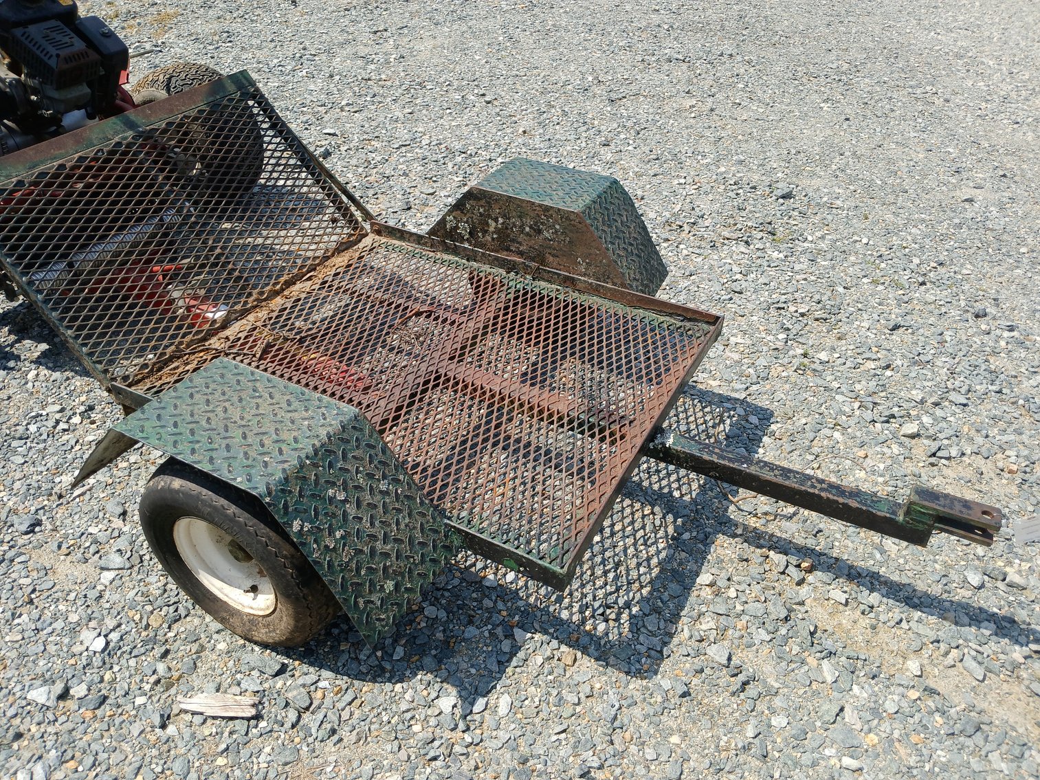 Image for Massive Golf Course Liquidation in an Online / Live / Simulcast Event Held at JP in Angier, NC!  Plus a select group of additional consignments!