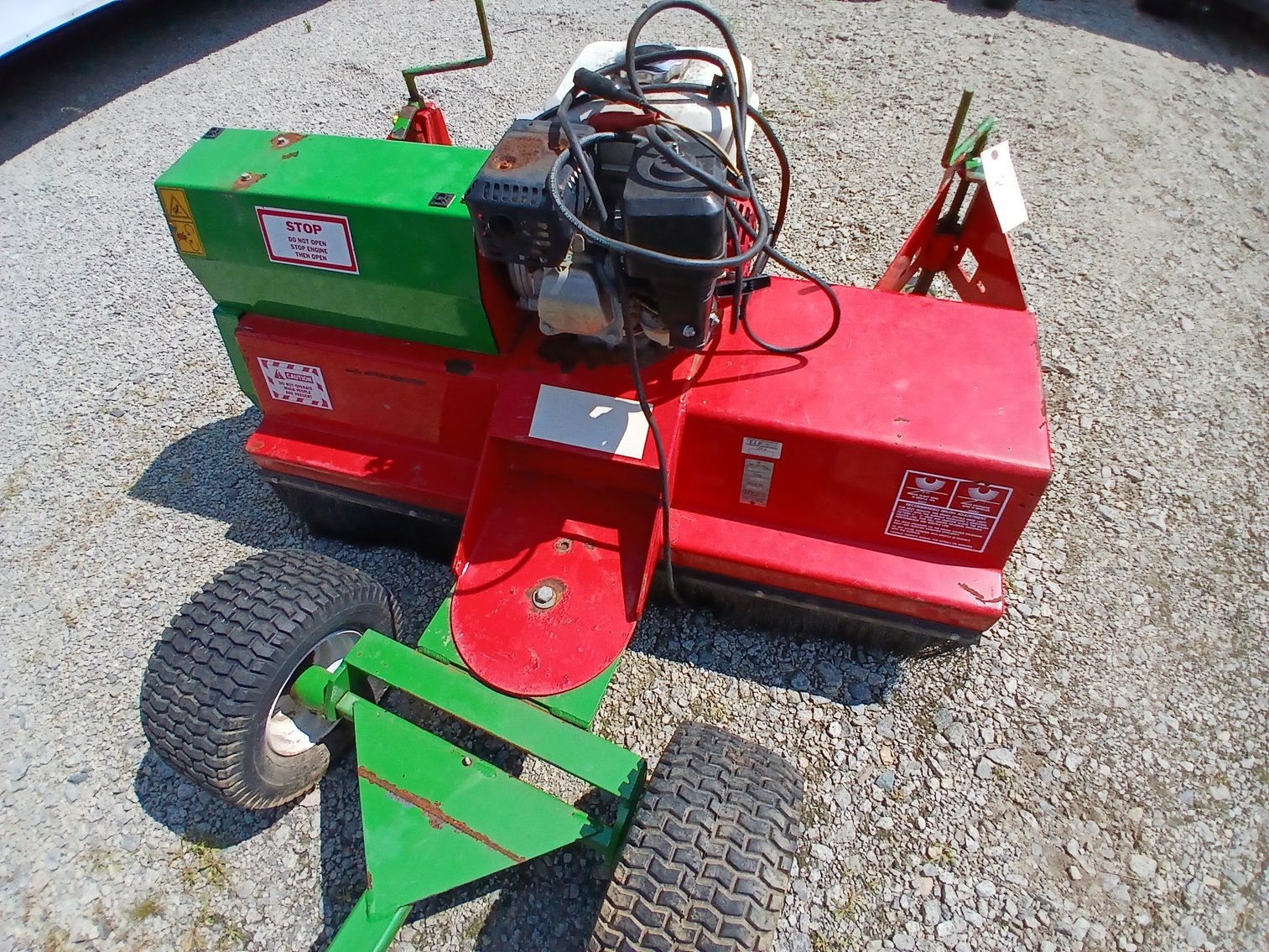 Image for Massive Golf Course Liquidation in an Online / Live / Simulcast Event Held at JP in Angier, NC!  Plus a select group of additional consignments!