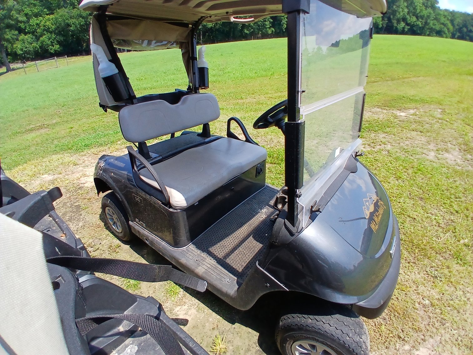 Image for Massive Golf Course Liquidation in an Online / Live / Simulcast Event Held at JP in Angier, NC!  Plus a select group of additional consignments!