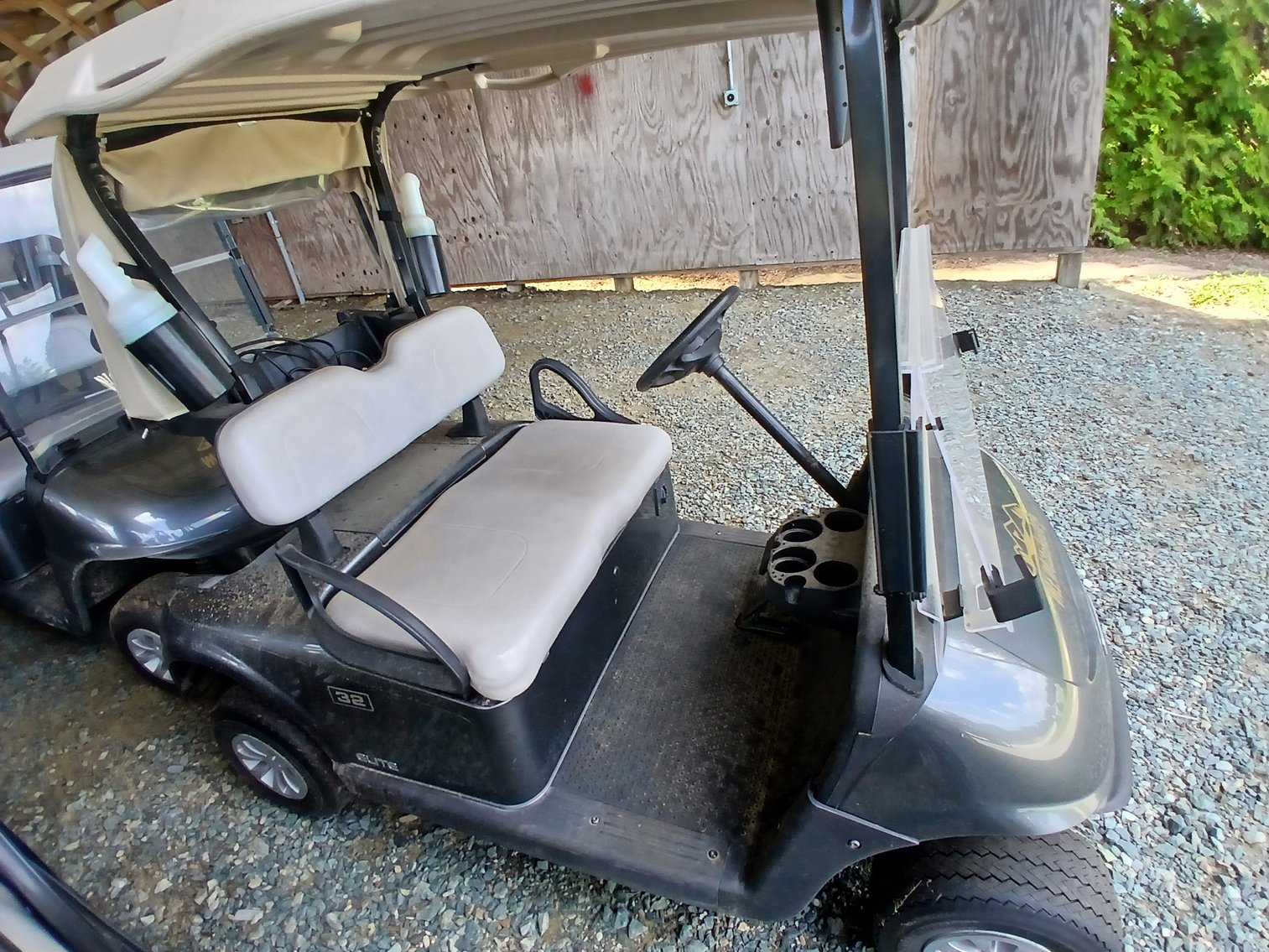 Image for Massive Golf Course Liquidation in an Online / Live / Simulcast Event Held at JP in Angier, NC!  Plus a select group of additional consignments!