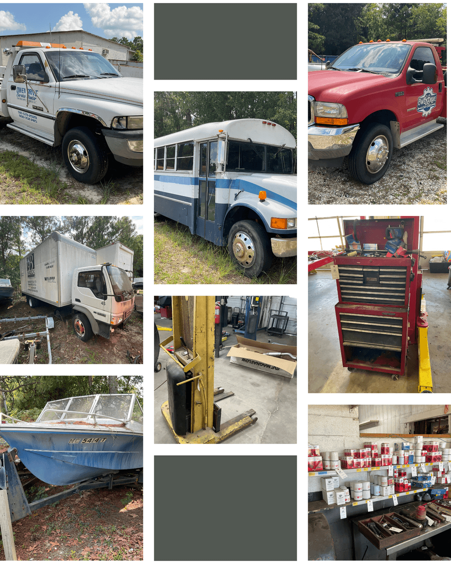 Image for Owen Drive Car Care Center