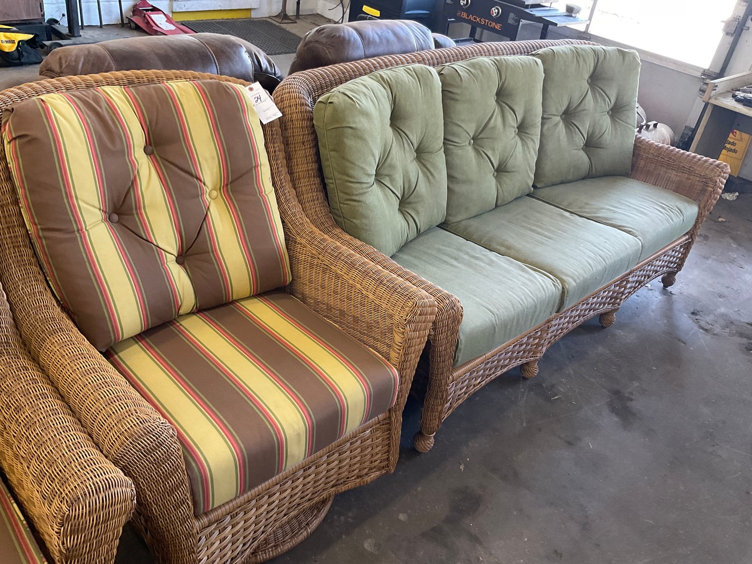 Image for Owen Drive Car Care Center