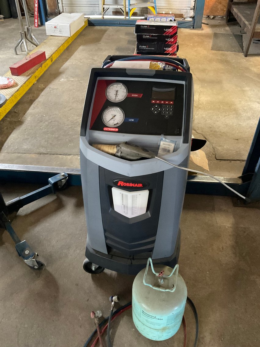 Image for Owen Drive Car Care Center