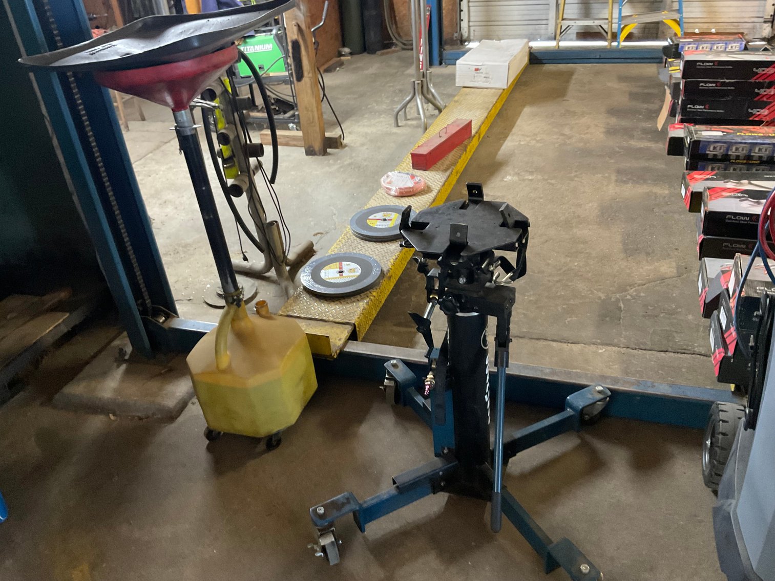 Image for Owen Drive Car Care Center