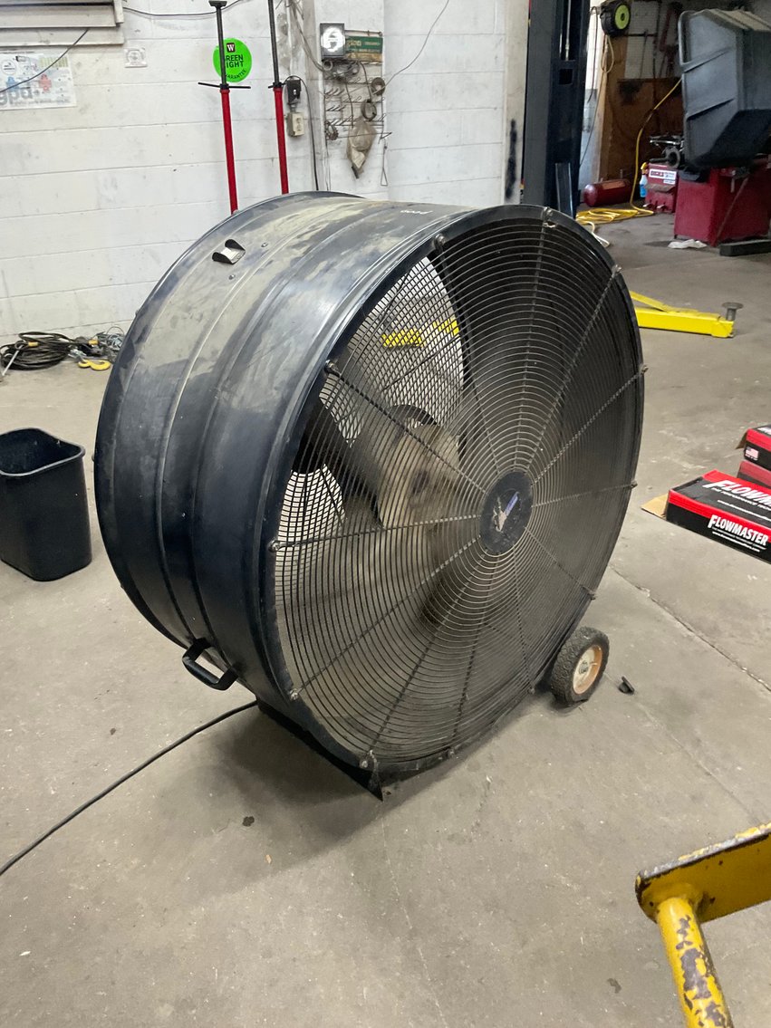 Image for Owen Drive Car Care Center