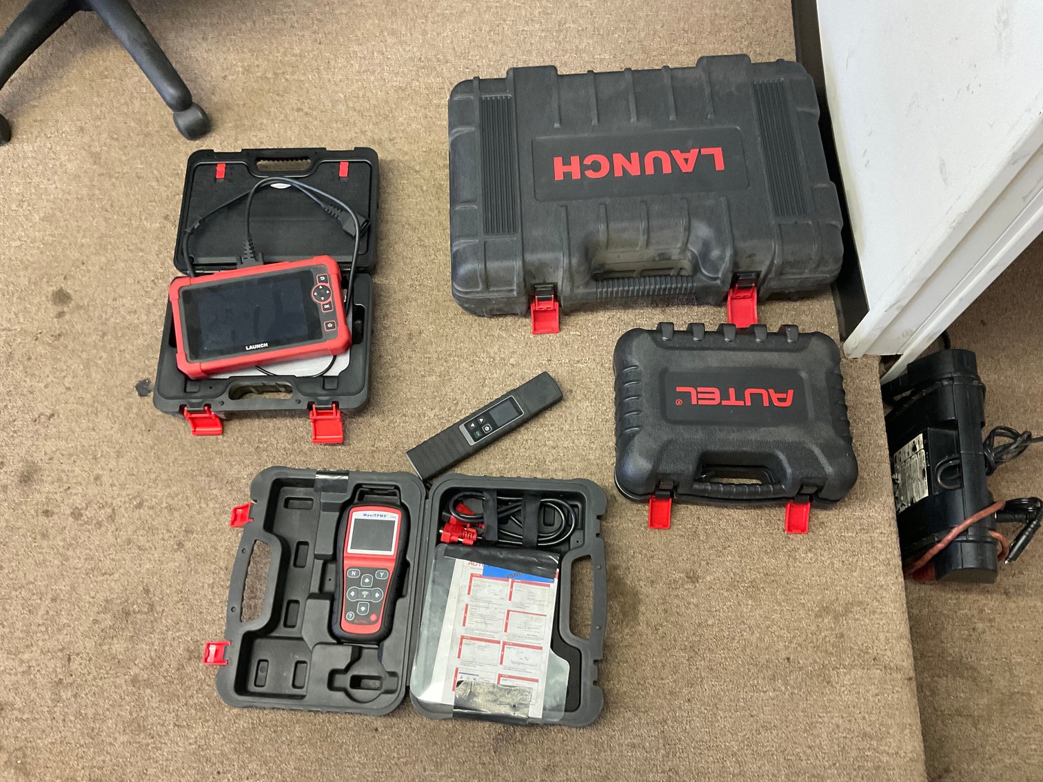 Image for Owen Drive Car Care Center