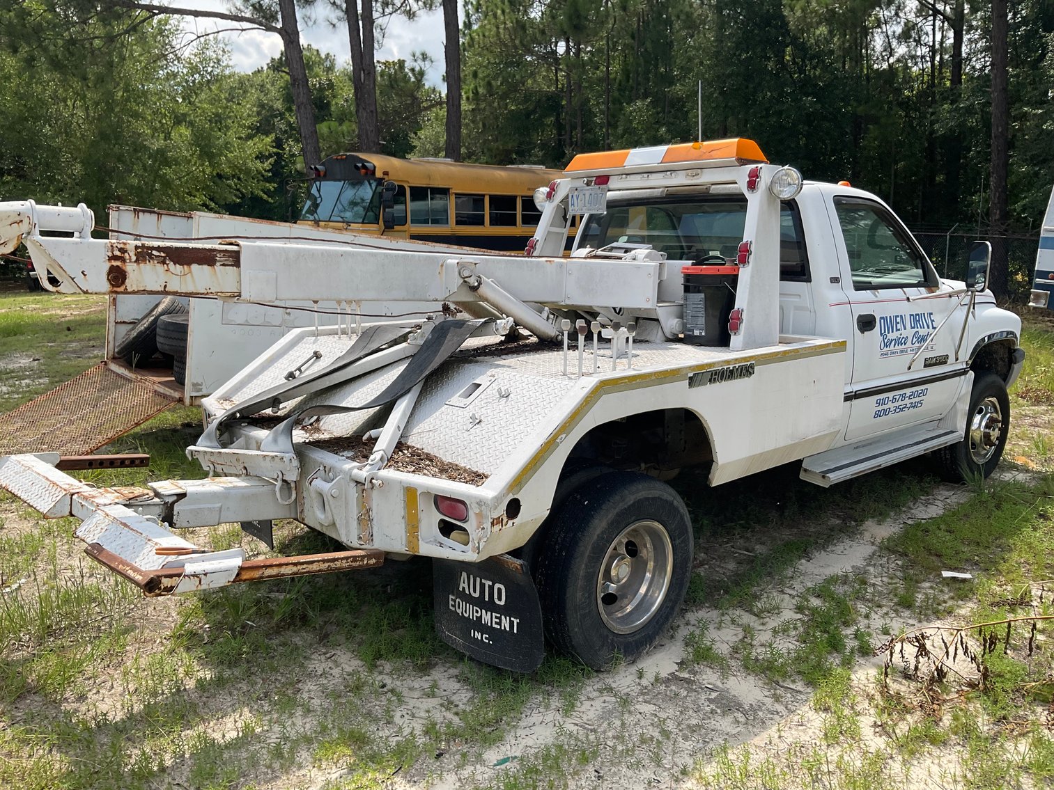 Image for Owen Drive Car Care Center