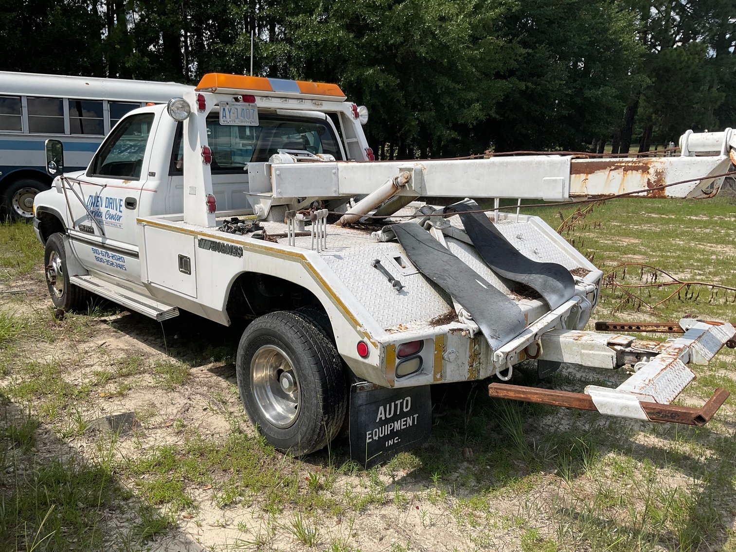 Image for Owen Drive Car Care Center