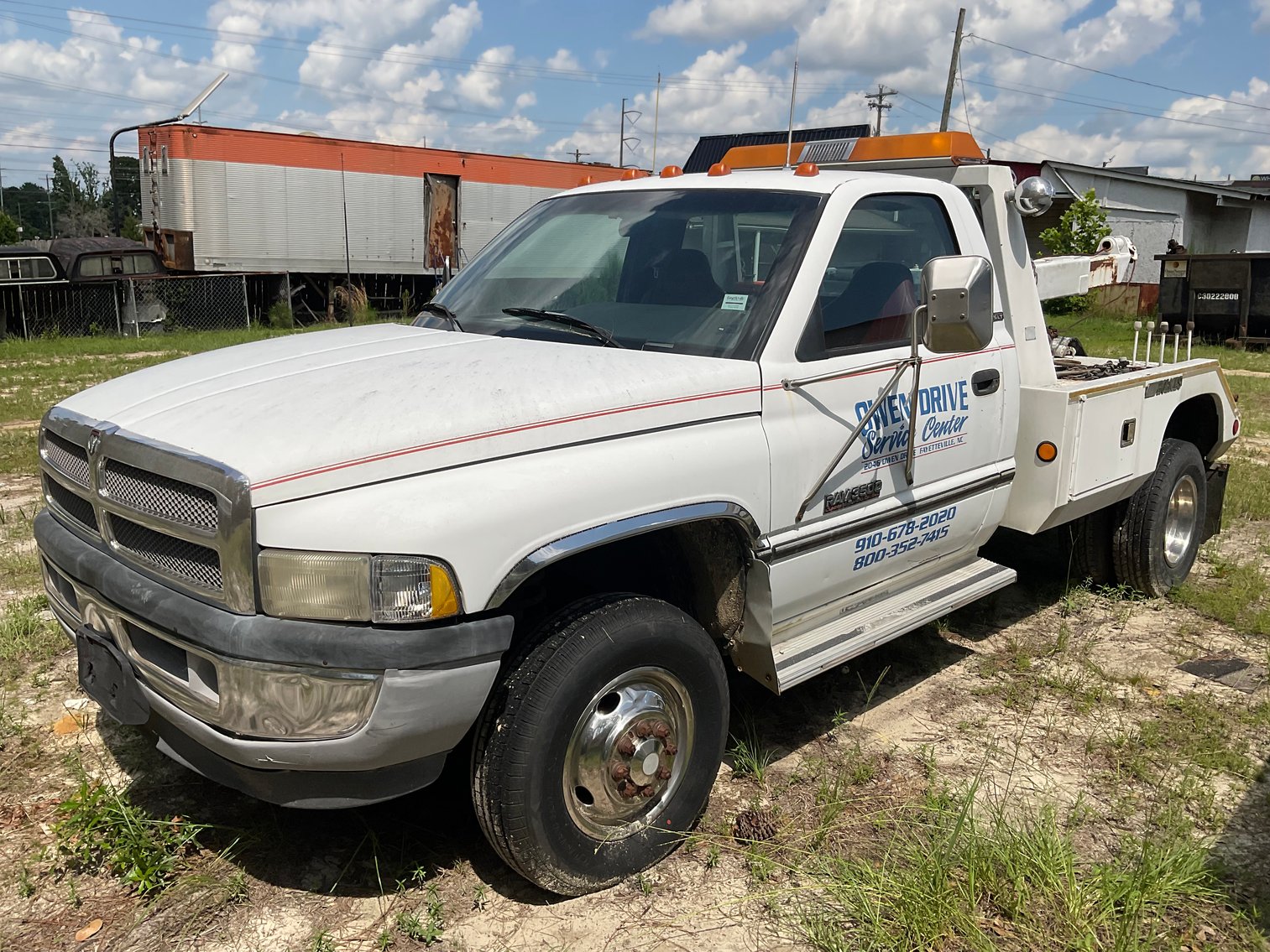 Image for Owen Drive Car Care Center