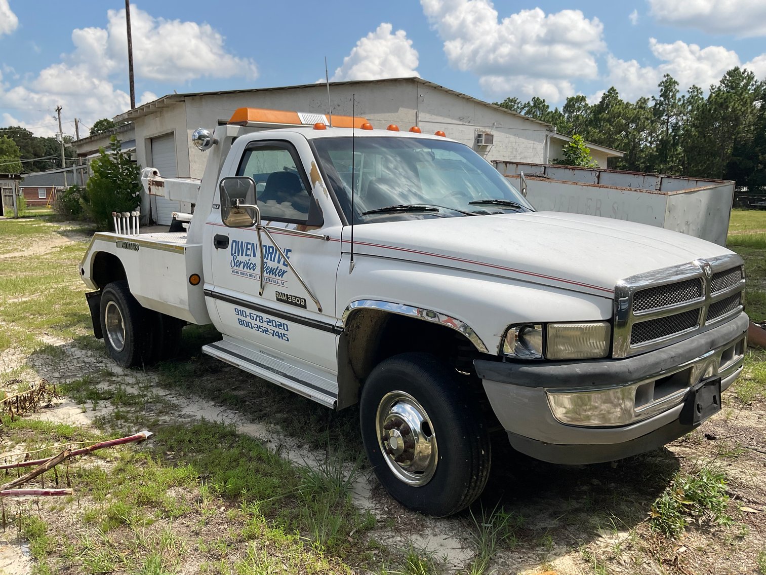 Image for Owen Drive Car Care Center