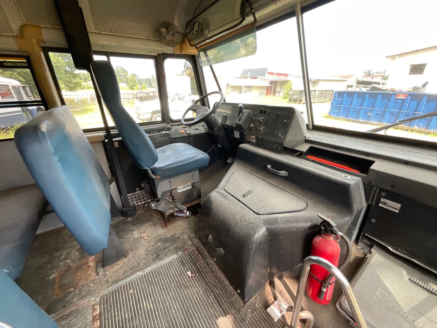 Image for Owen Drive Car Care Center