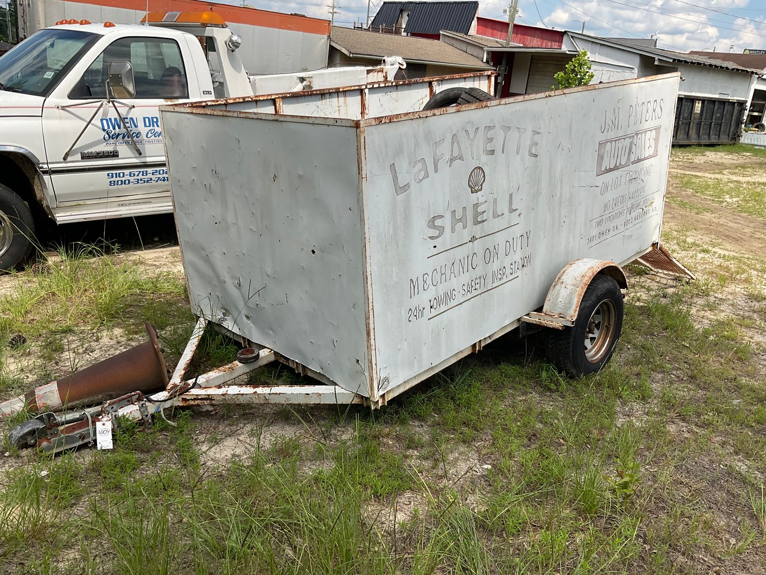 Image for Owen Drive Car Care Center