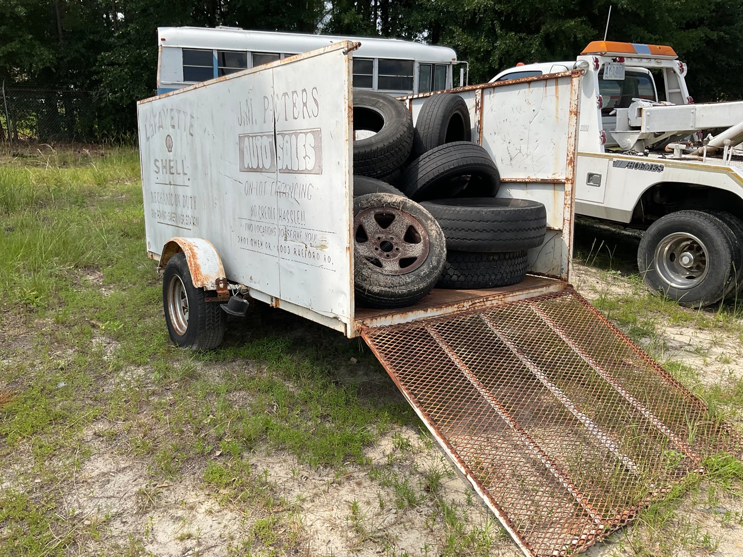 Image for Owen Drive Car Care Center