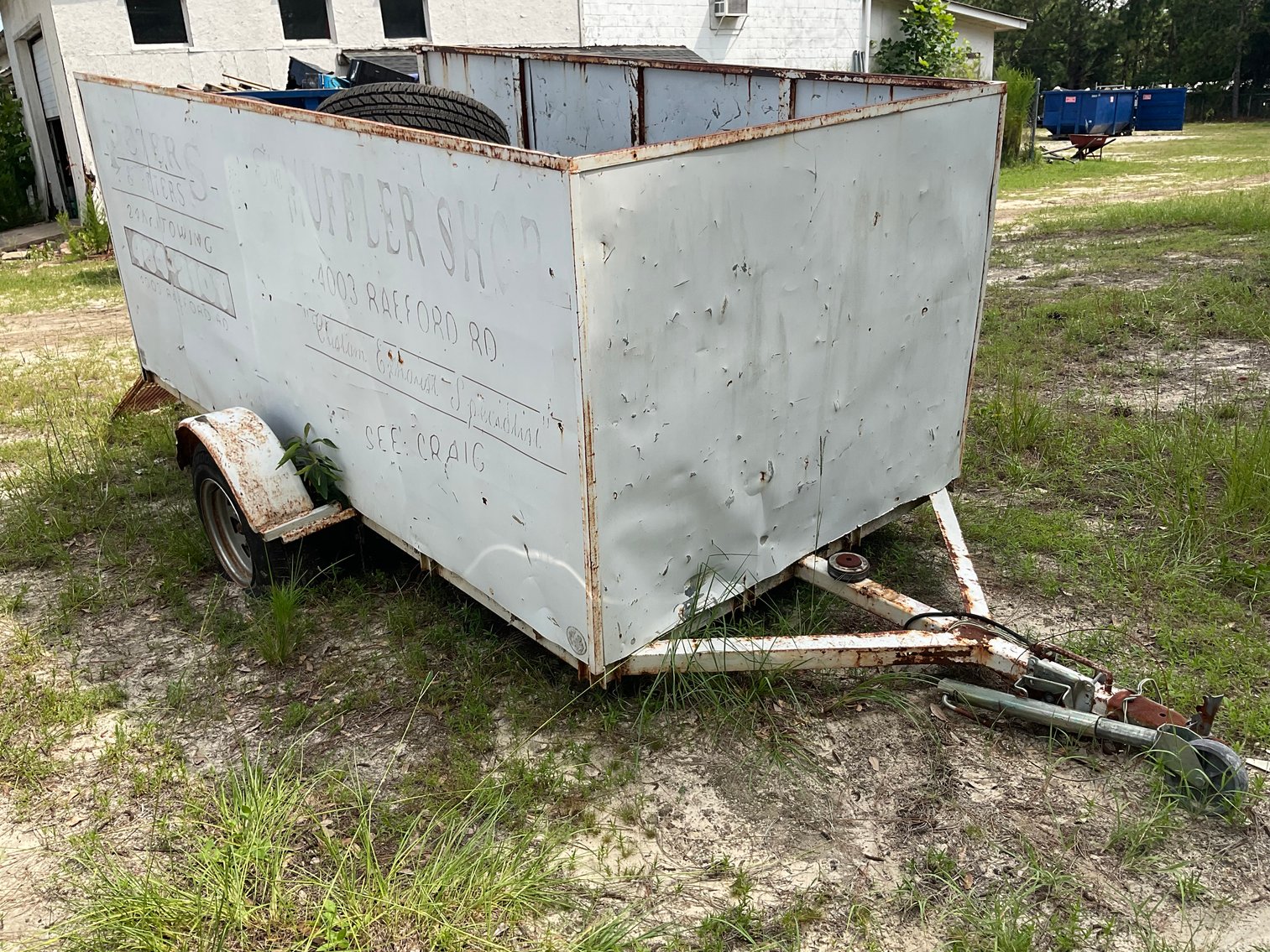 Image for Owen Drive Car Care Center