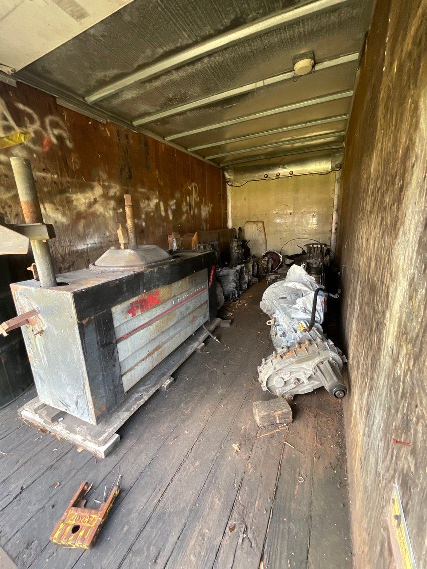 Image for Owen Drive Car Care Center