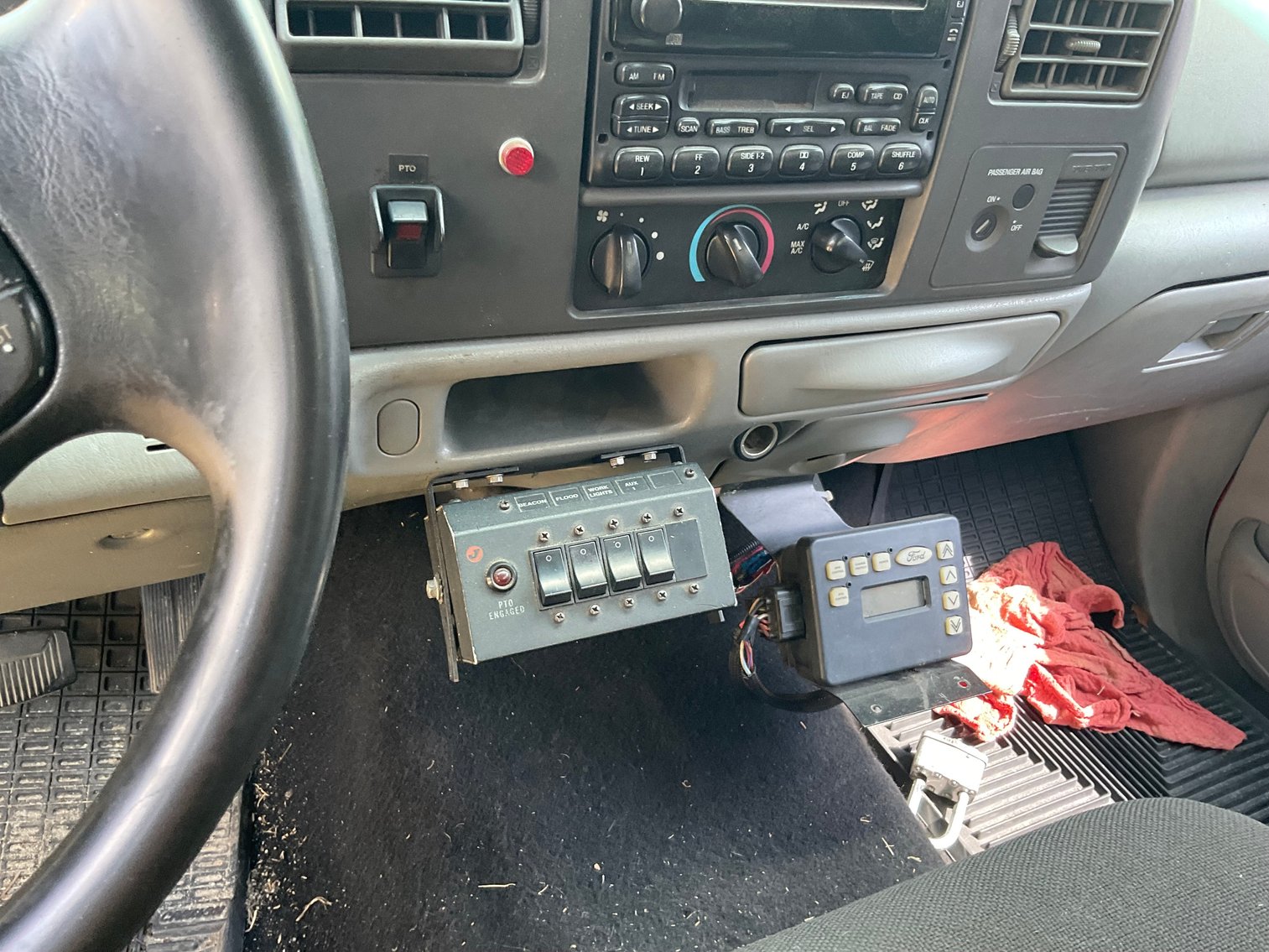 Image for Owen Drive Car Care Center