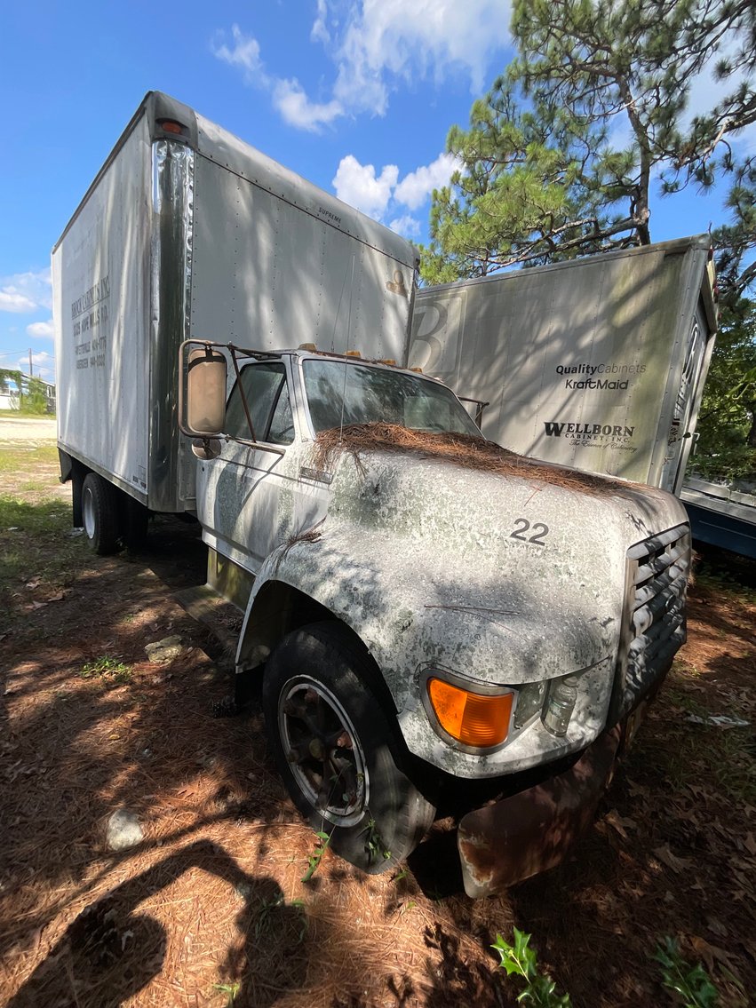 Image for Owen Drive Car Care Center