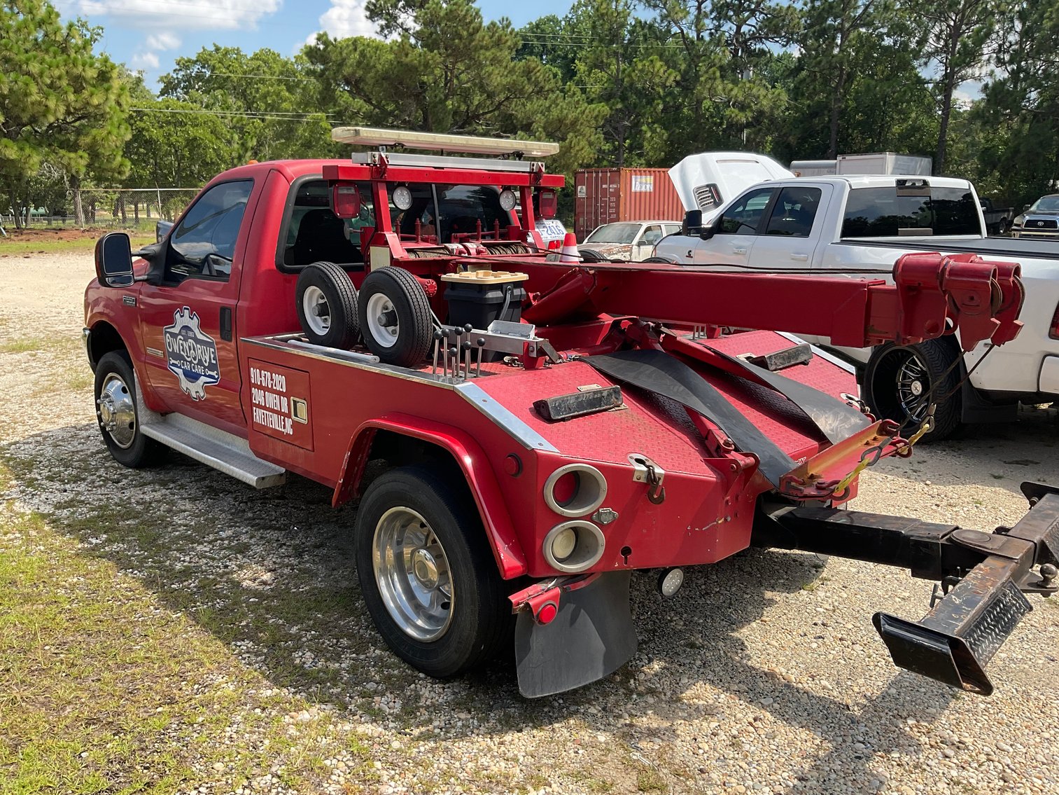 Image for Owen Drive Car Care Center