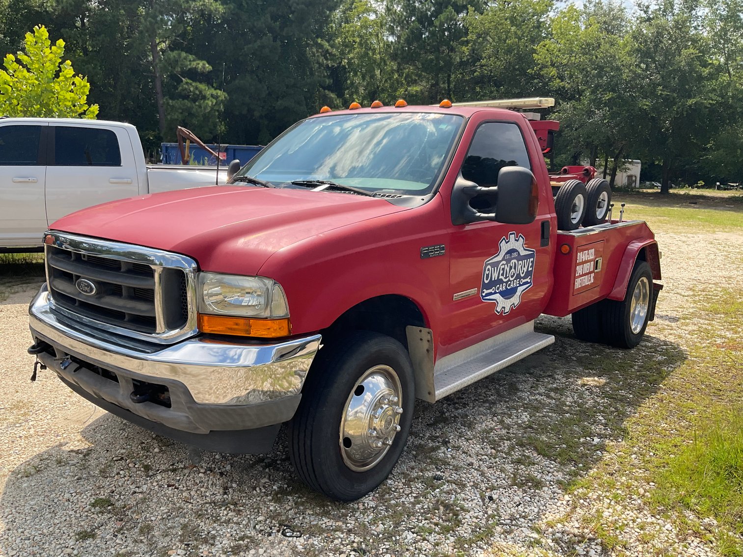 Image for Owen Drive Car Care Center