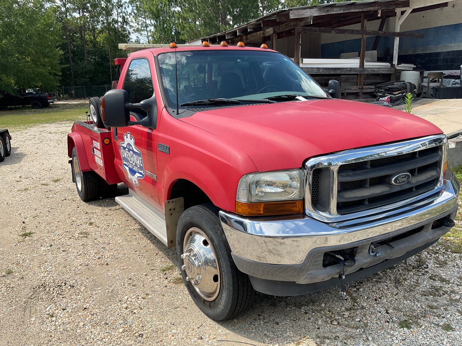 Image for Owen Drive Car Care Center