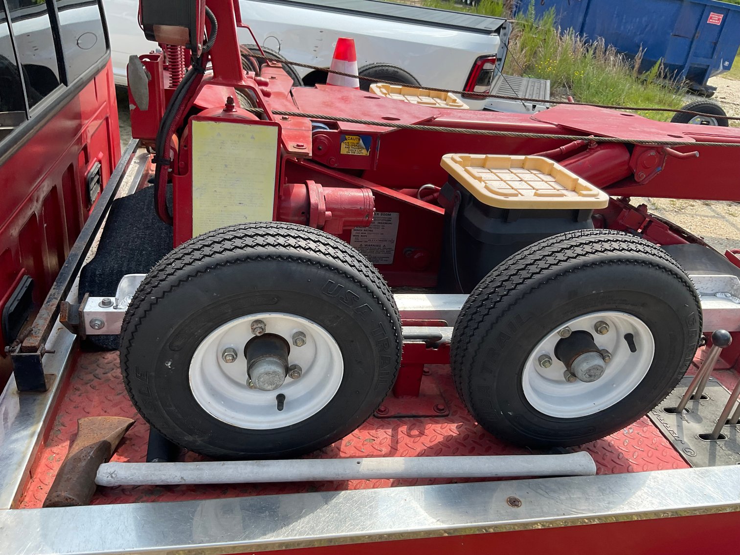 Image for Owen Drive Car Care Center