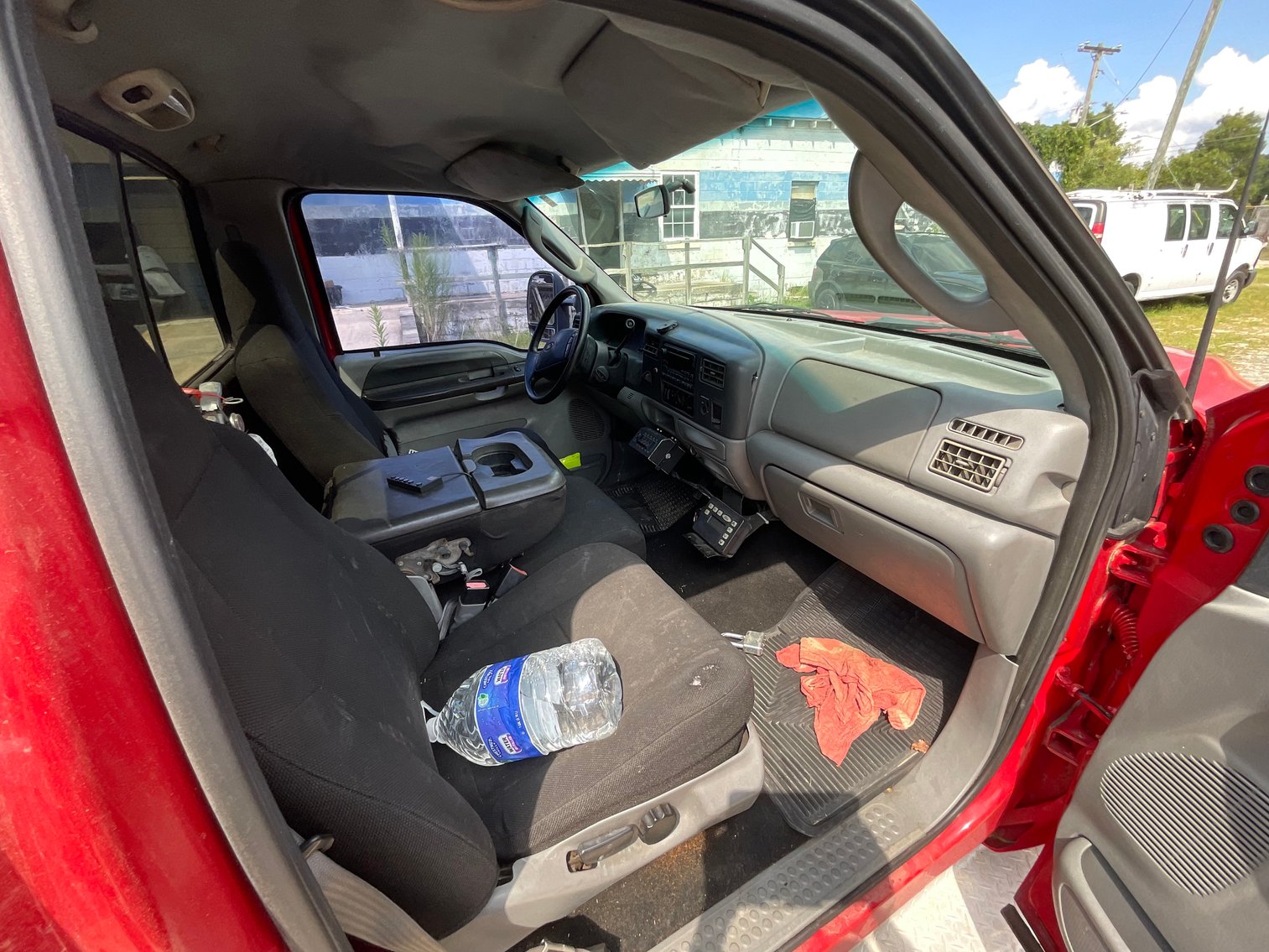 Image for Owen Drive Car Care Center